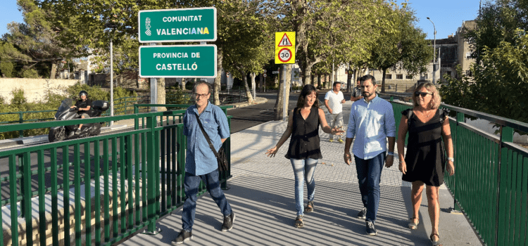 Samuel Falomir avala el paper clau de les infraestructures com a catalitzador d’inversions i advoca per industrialitzar les comarques del nord