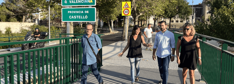 Samuel Falomir avala el paper clau de les infraestructures com a catalitzador d’inversions i advoca per industrialitzar les comarques del nord