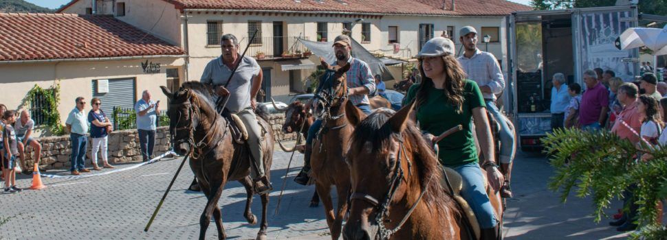 Inaugurada la 764a Fira de Morella