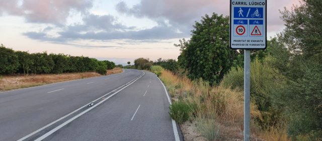 Vinaròs Mail, 18-9-22