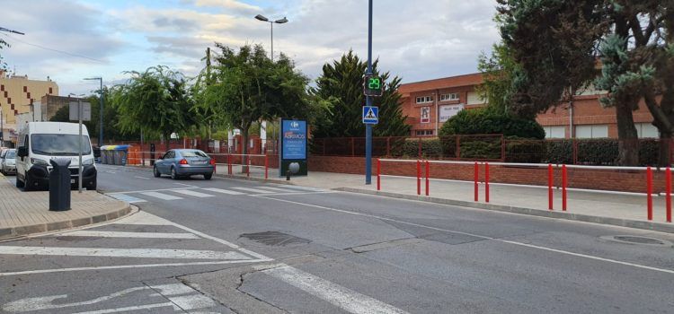 1 de setembre: Reobren instituts i escoles