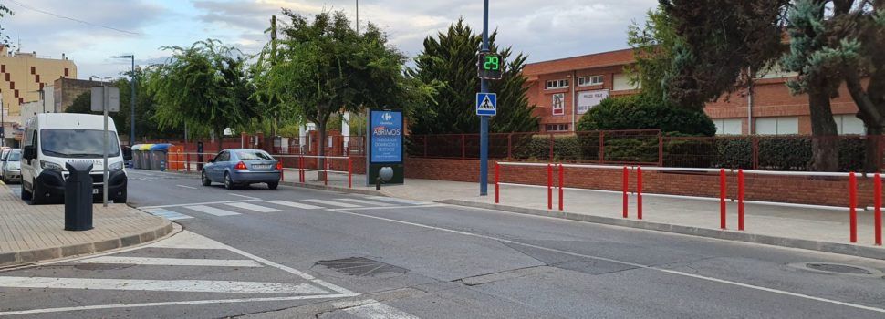 1 de setembre: Reobren instituts i escoles