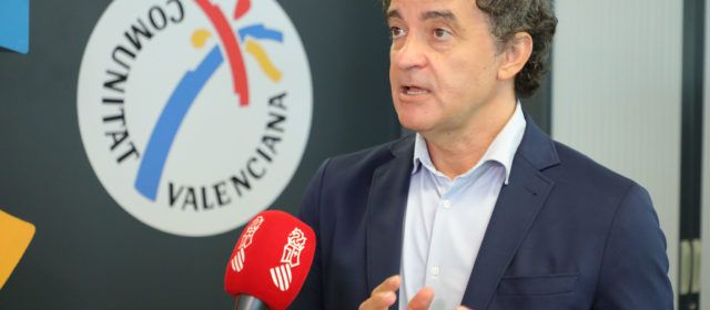 La Comunitat Valenciana superará los 25 millones de turistas en 2022, cifra ya cercana a la de 2019