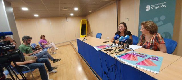 Vídeo: presentació de Botigues al carrer