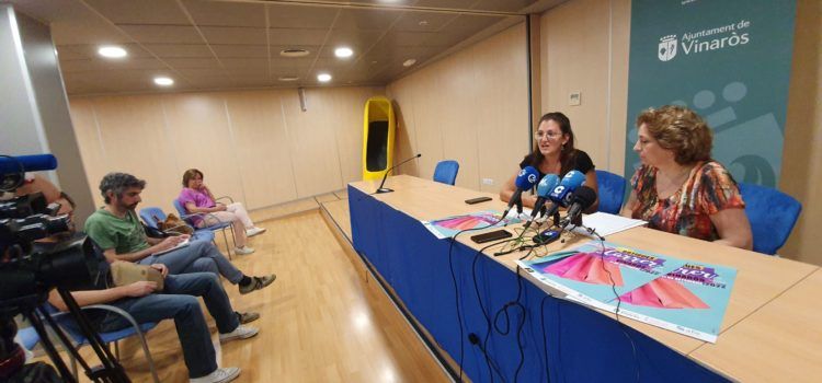 Vídeo: presentació de Botigues al carrer