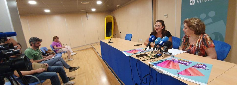 Vídeo: presentació de Botigues al carrer