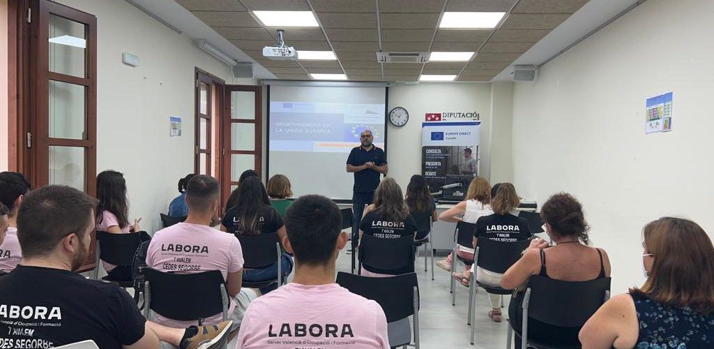 Els centres CEDES de la Diputació de Castelló acolliran nous cursos sobre gestió ambiental