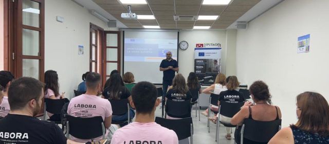 Els centres CEDES de la Diputació de Castelló acolliran nous cursos sobre gestió ambiental