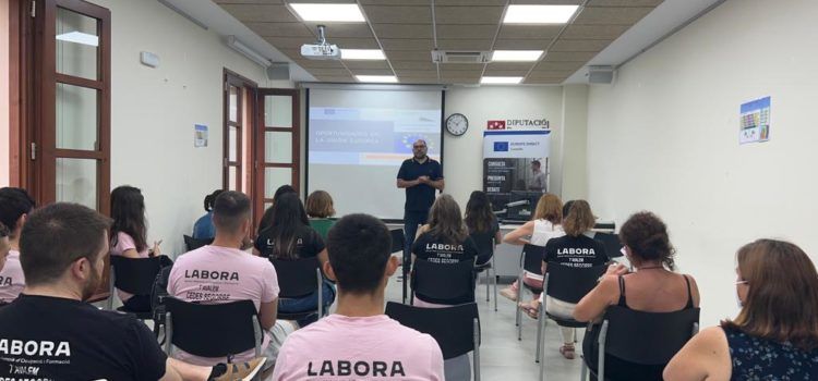Els centres CEDES de la Diputació de Castelló acolliran nous cursos sobre gestió ambiental