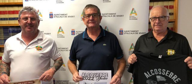 Alcossebre Yankee reunirá a la mayor concentración de camiones americanos y coches clásicos a nivel nacional