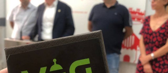 El Video Art Games Experience tindrà lloc en diferents espais d’Amposta, del 29 de setembre a l’1 d’octubre