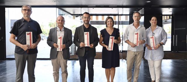 Cultura de la Generalitat posa en marxa una agenda cultural coordinada amb Peníscola, Benicarló i Vinaròs