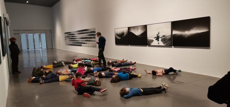 L’IVC ofereix 38 espectacles i activitats didàctiques per als  centres escolars de les comarques de Castelló