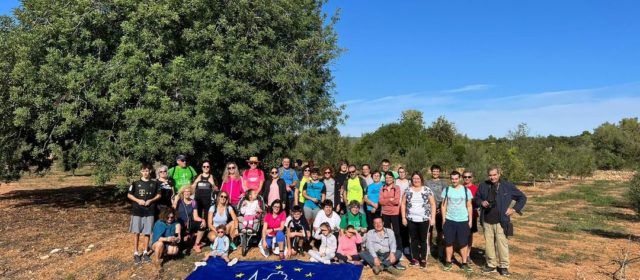 Les Jornades Europees de Patrimoni inclouen 25 activitats en diferents poblacions