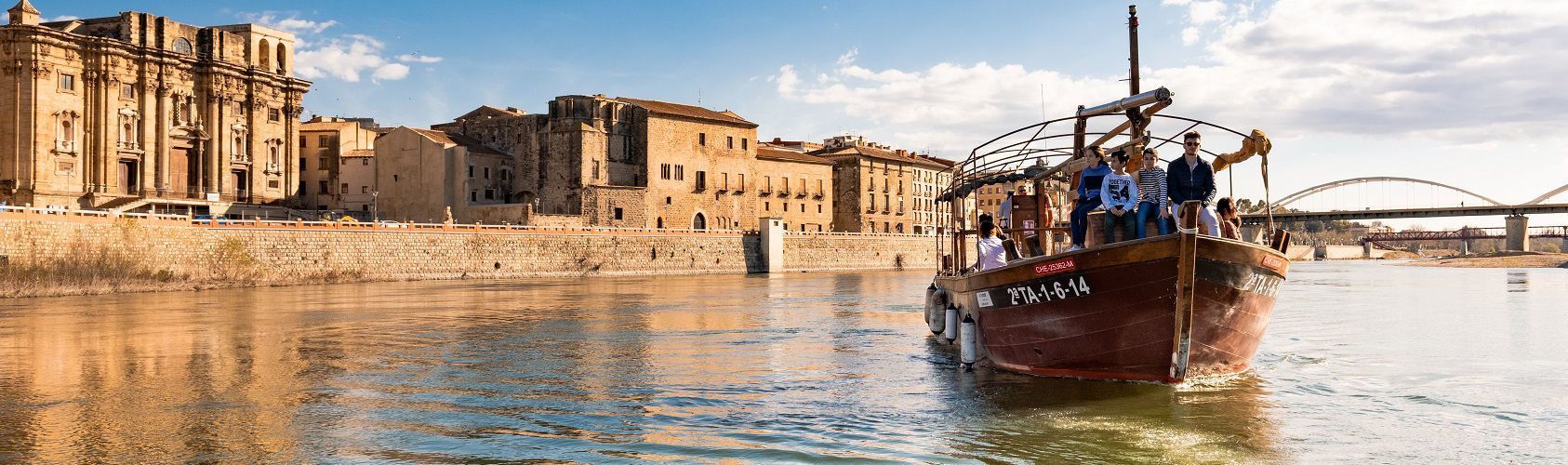 Les Terres de l’Ebre entren al llistat de les 100 millors destinacions sostenibles del món per setè any consecutiu