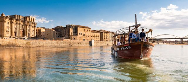 Les Terres de l’Ebre entren al llistat de les 100 millors destinacions sostenibles del món per setè any consecutiu
