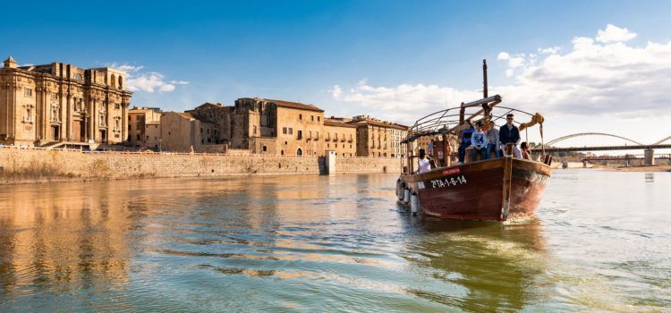 Les Terres de l’Ebre entren al llistat de les 100 millors destinacions sostenibles del món per setè any consecutiu