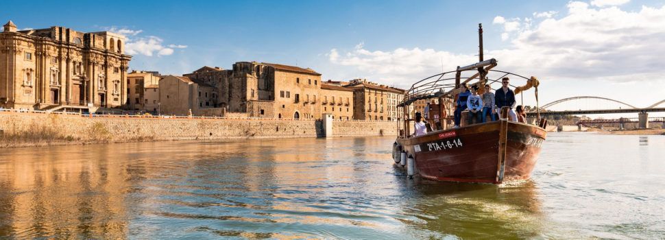 Les Terres de l’Ebre entren al llistat de les 100 millors destinacions sostenibles del món per setè any consecutiu