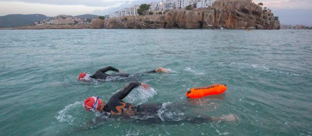Xtri World Tour torna a Espanya amb la quarta edició de Hispaman Xtreme Triathlon