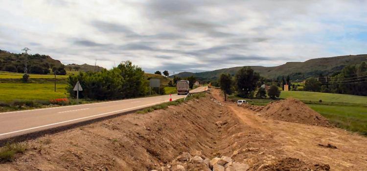 La Generalitat impulsa la movilidad sostenible en la provincia de Castellón con una inversión de 11,81 millones de euros en vías ciclopeatonales
