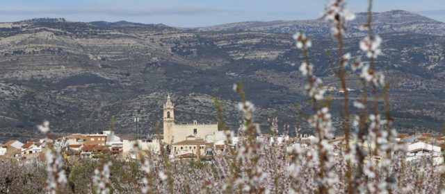 Albocàsser treballa per a solucionar el proveïment d’aigua a explotacions ramaderes