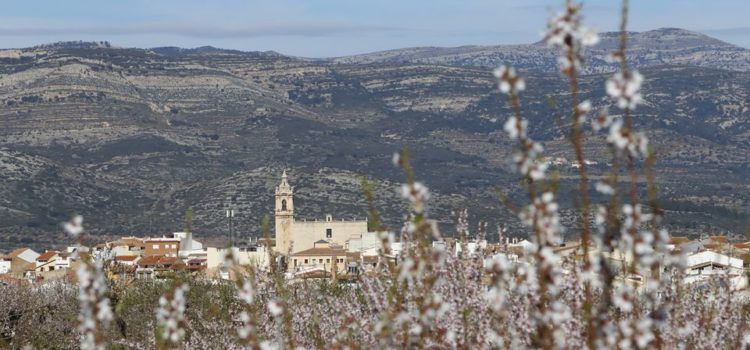 Albocàsser treballa per a solucionar el proveïment d’aigua a explotacions ramaderes