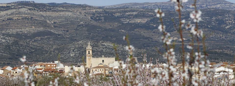 Albocàsser treballa per a solucionar el proveïment d’aigua a explotacions ramaderes