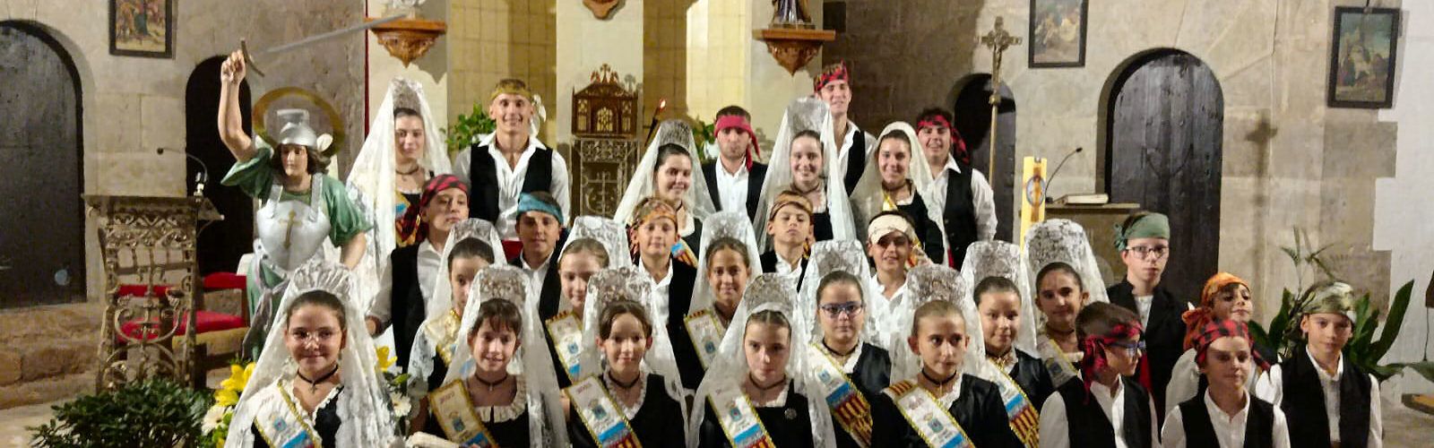 Sant Miquel a Canet