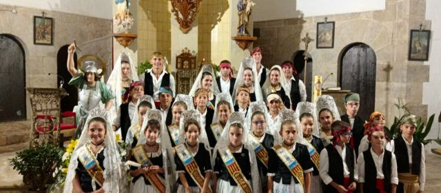 Sant Miquel a Canet