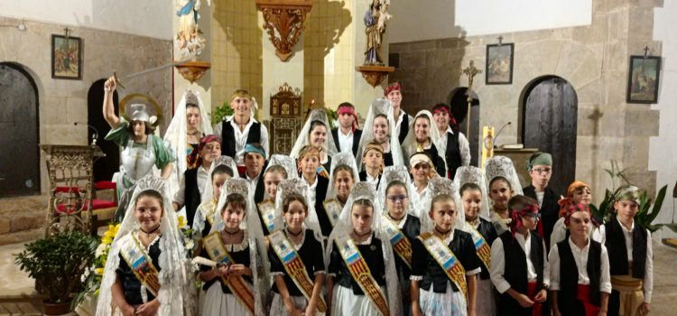 Sant Miquel a Canet
