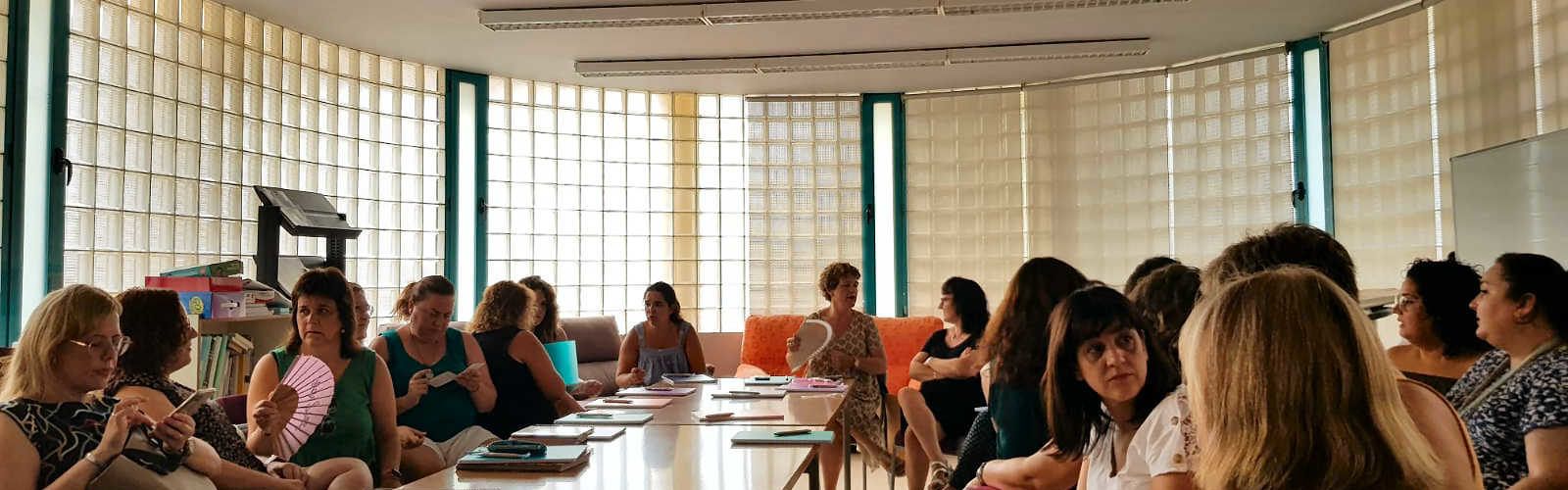 Els claustres arranquen el curs
