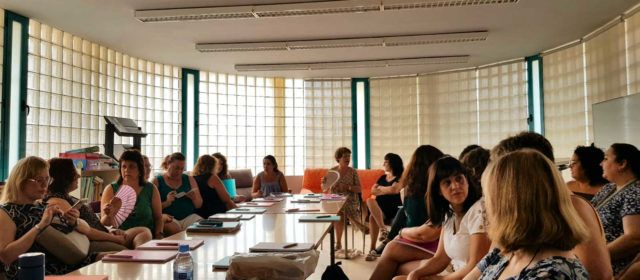 Els claustres arranquen el curs