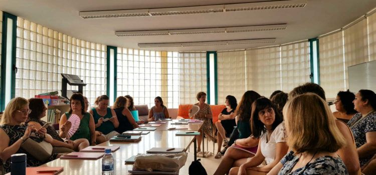 Els claustres arranquen el curs
