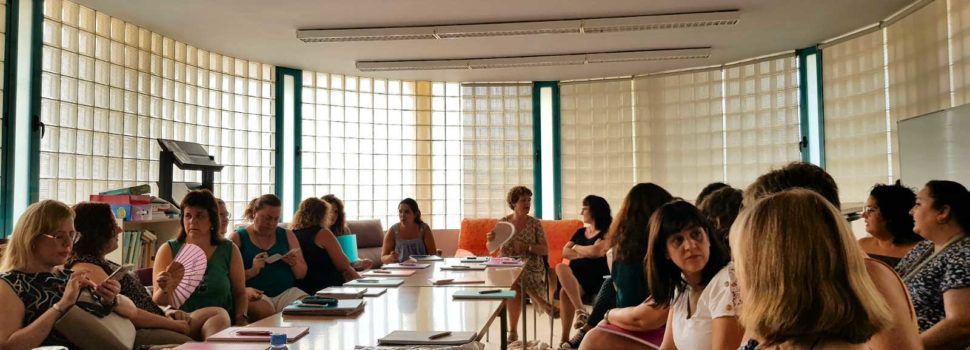Els claustres arranquen el curs