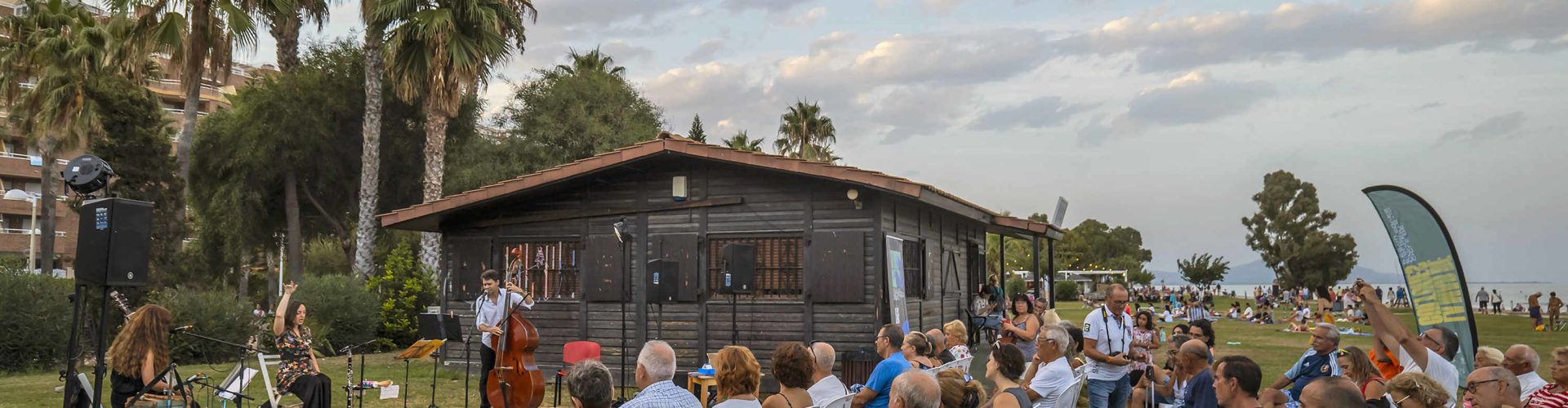 La Mar de Cultures experimenta un notori creixement en la seua tercera edició i treballa amb major il·lusió per al cicle de 2023