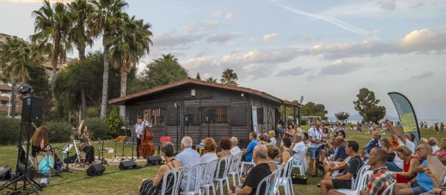 La Mar de Cultures experimenta un notori creixement en la seua tercera edició i treballa amb major il·lusió per al cicle de 2023