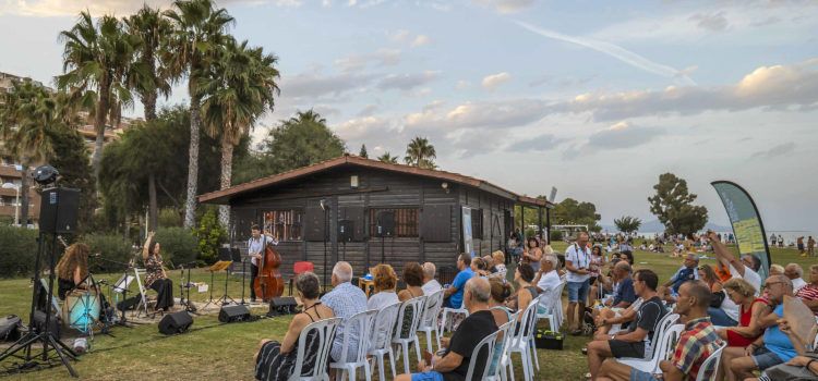 La Mar de Cultures experimenta un notori creixement en la seua tercera edició i treballa amb major il·lusió per al cicle de 2023
