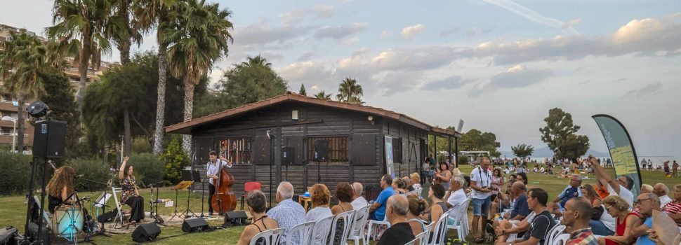 La Mar de Cultures experimenta un notori creixement en la seua tercera edició i treballa amb major il·lusió per al cicle de 2023