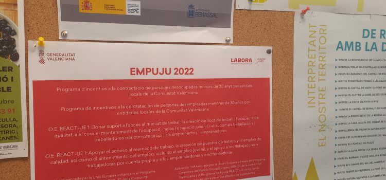 Un operari de serveis múltiples recorrerà els municipis de la Mancomunitat Alt Maestrat