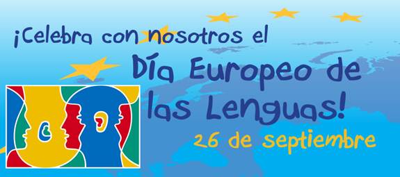 L’IES Joan Coromines de Benicarló se suma al Dia Europeu de les Llengües