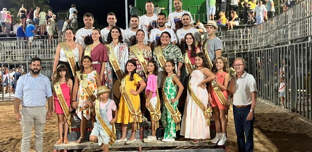 Les festes d’Alcossebre posen el punt i final a les festes patronals més participatives