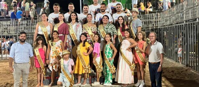 Les festes d’Alcossebre posen el punt i final a les festes patronals més participatives