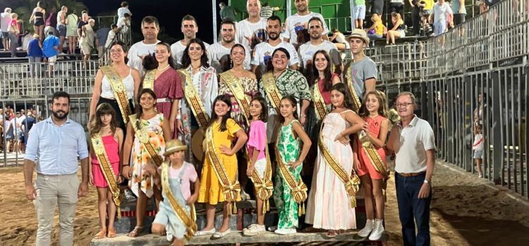Les festes d’Alcossebre posen el punt i final a les festes patronals més participatives