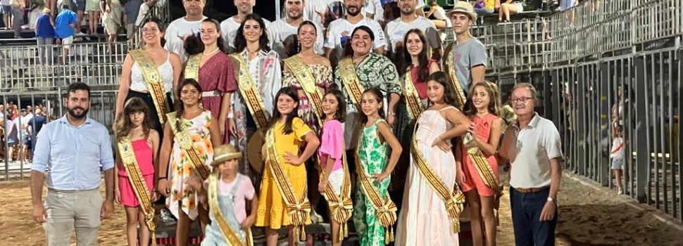 Les festes d’Alcossebre posen el punt i final a les festes patronals més participatives