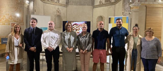 Dotze estreles Michelin donaran impuls al Festival Gastronòmic del Bicentenari de la Diputació a Benicarló entre 21 i el 23 d’octubre
