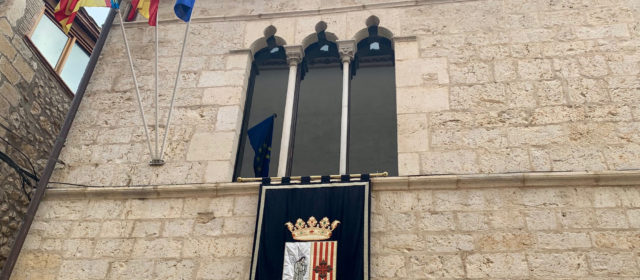Sant Mateu acaba el pla d’ocupació 2022