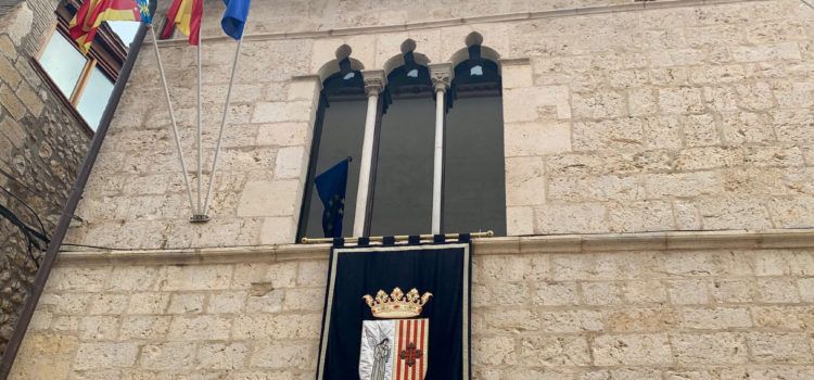 Sant Mateu acaba el pla d’ocupació 2022