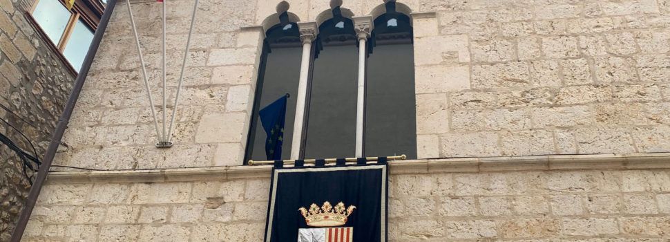 Sant Mateu acaba el pla d’ocupació 2022