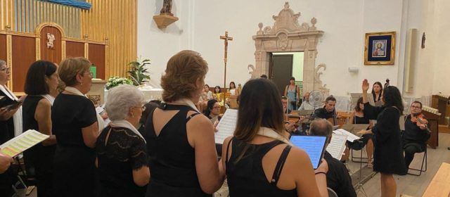 El XXXVIII Ciclo de Conciertos de Música Clásica Ciudad de Peñíscola finaliza con éxito de público