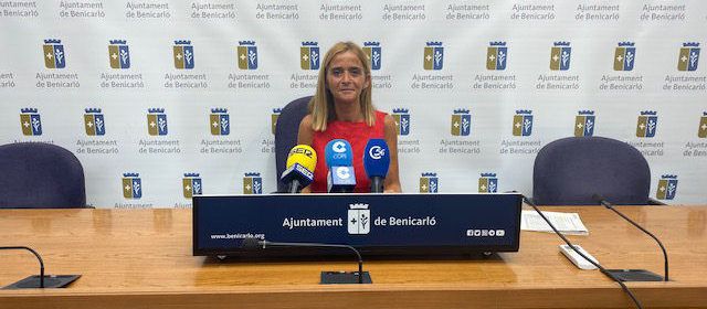 Benicarló tanca la temporada turística d’estiu amb xifres rècord